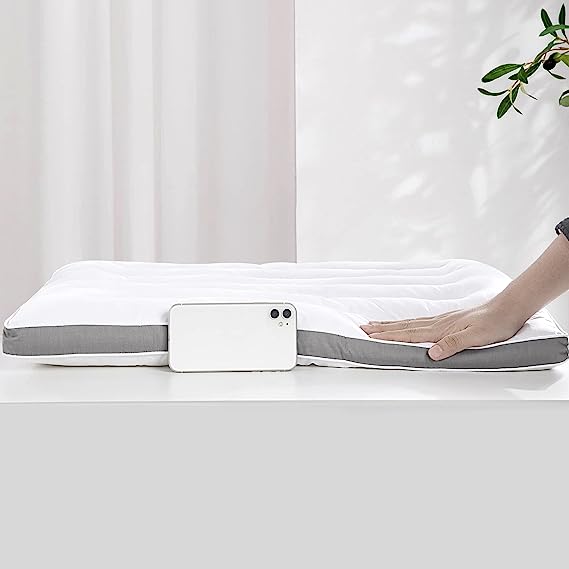 Fusion Slim Pillows