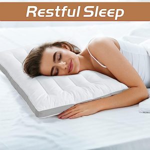 Fusion Slim Pillows