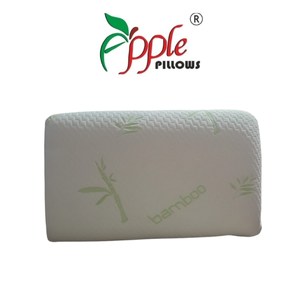 Apple Pillow Contour