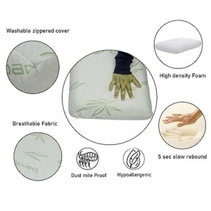 Apple Pillow Contour