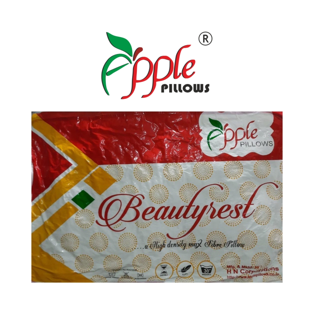 Beautyrest Pillow Cover