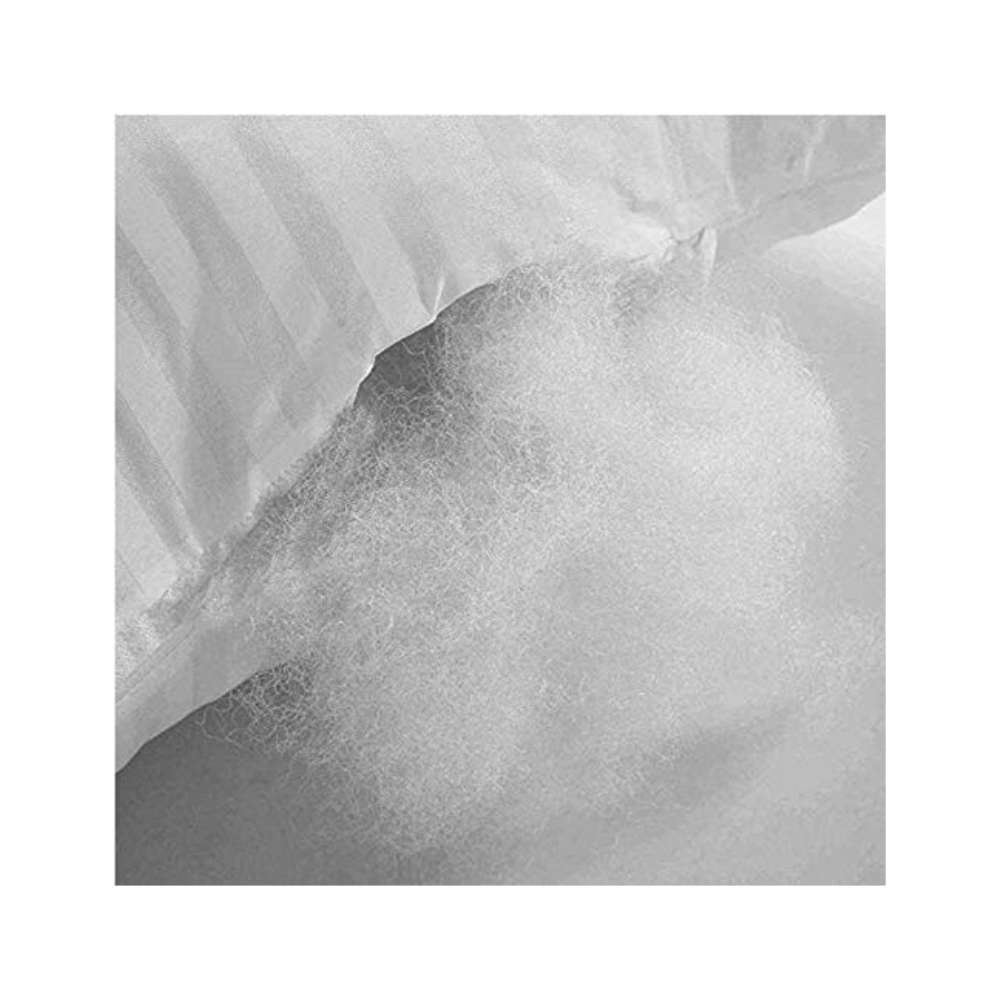 Beautyrest Pillow Material