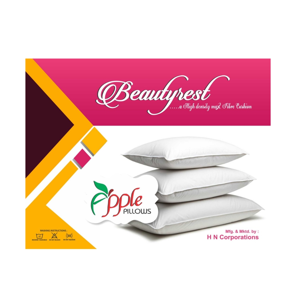 Beautyrest Pillow main