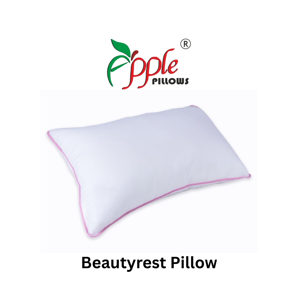 Beautyrest Pillow