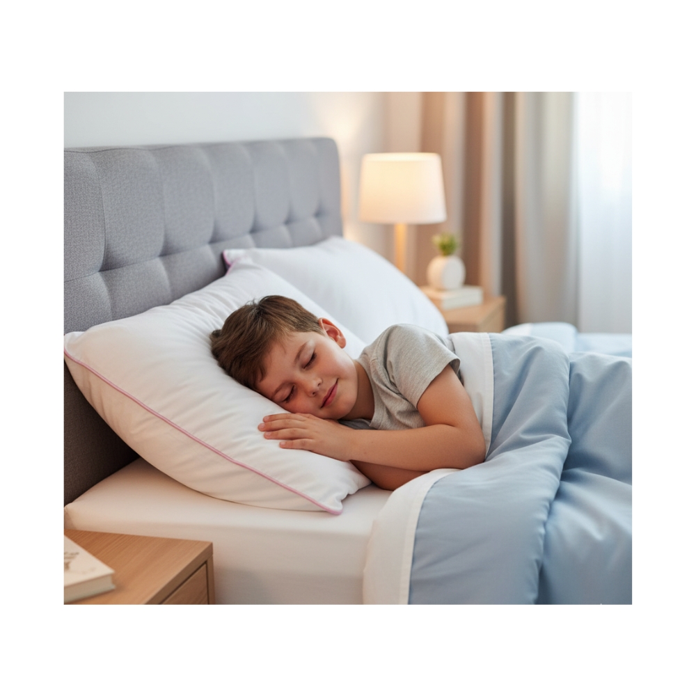 Beautyrest Pillow_Sample