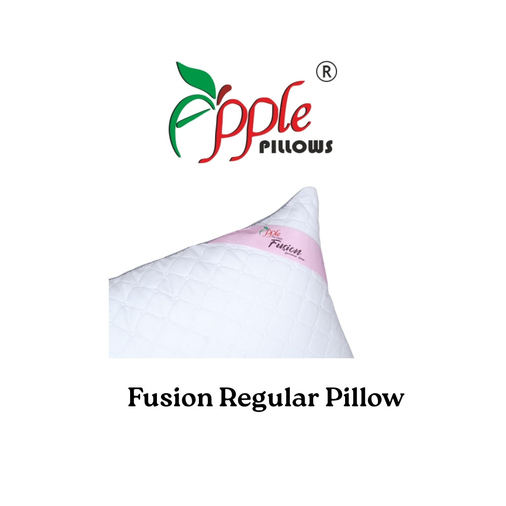 Fusion Regular Pillow