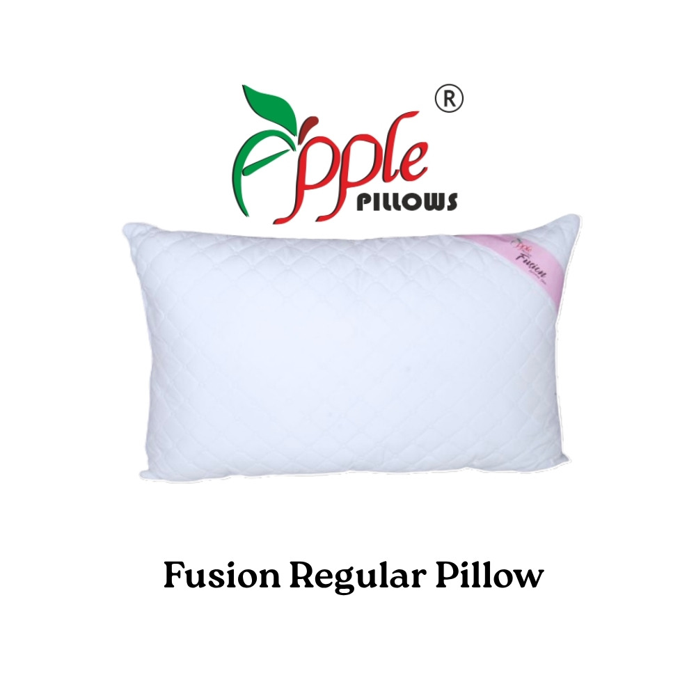 Fusion Regular Pillow_main