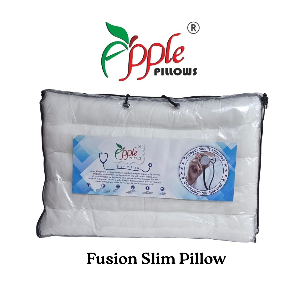 Fusion Slim Pillow