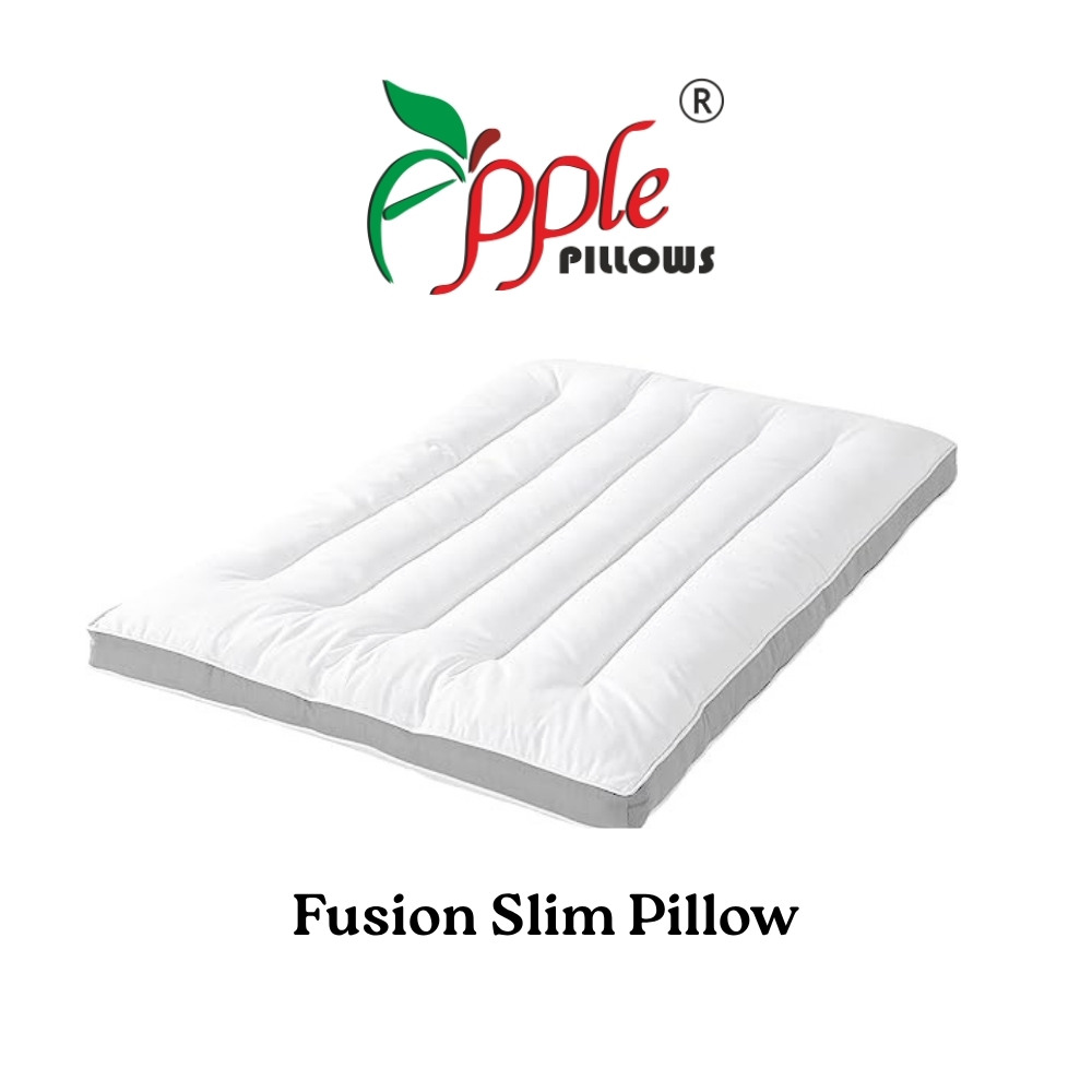 Fusion Slim Pillow