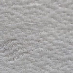 White Mattress Protector