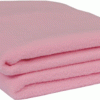 Fleece Pink