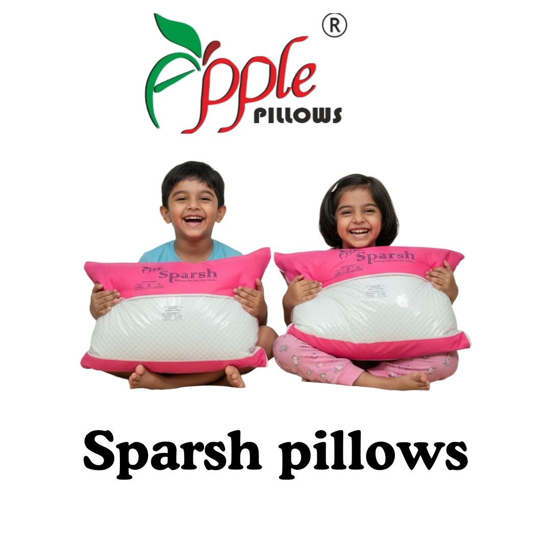 Sparsh pillows
