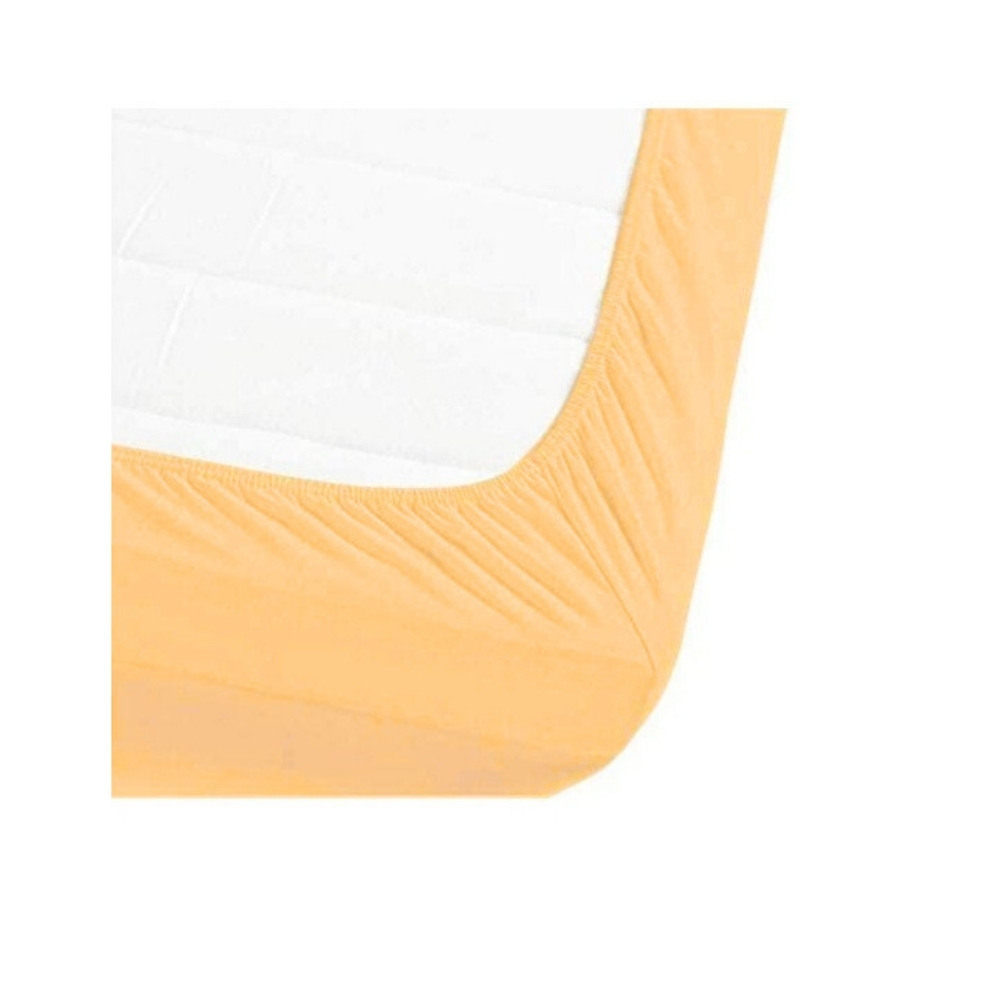 Cotton Quilted Mattress Protector Water-resistance – Camel-Corner