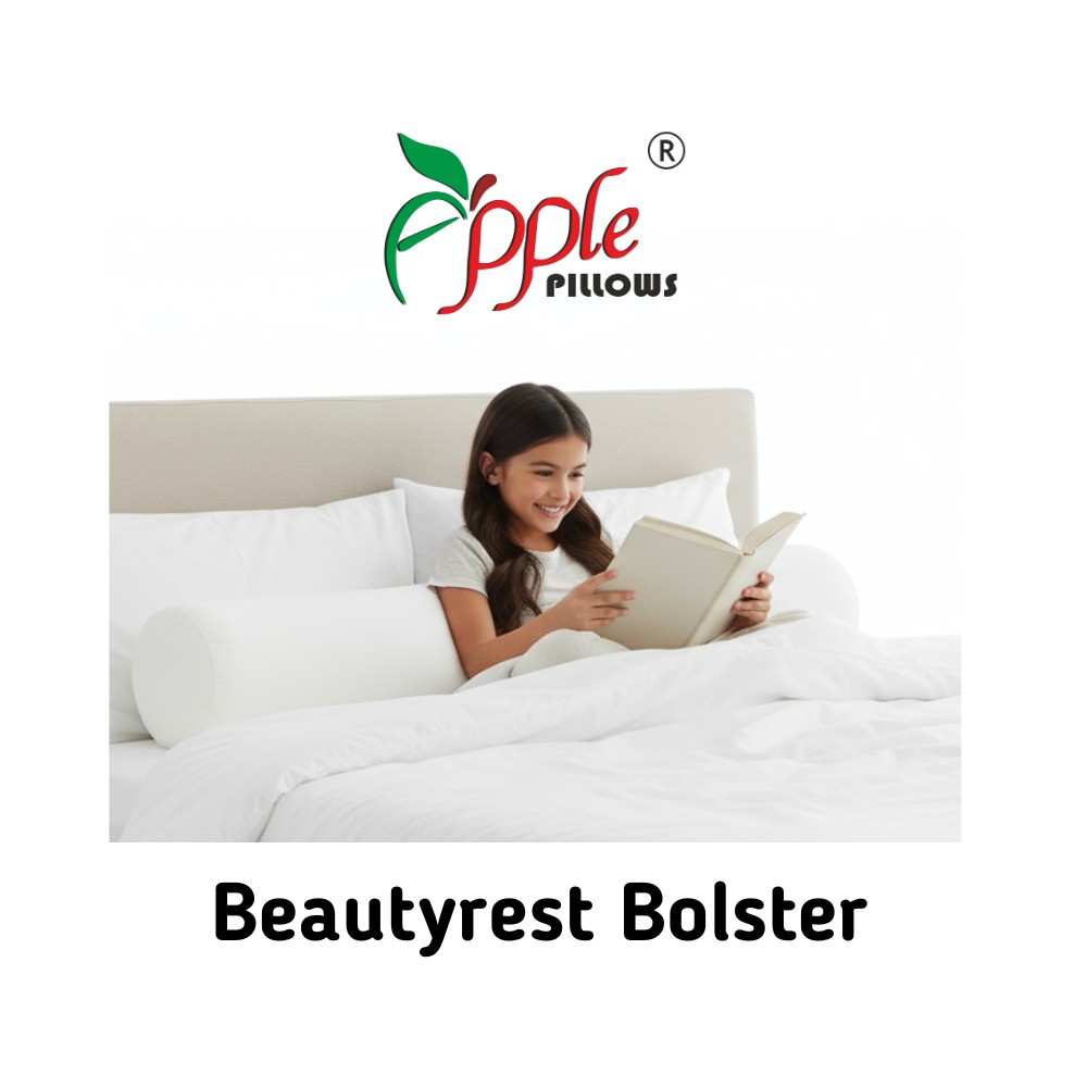 Beautyrest Bolster_Demo