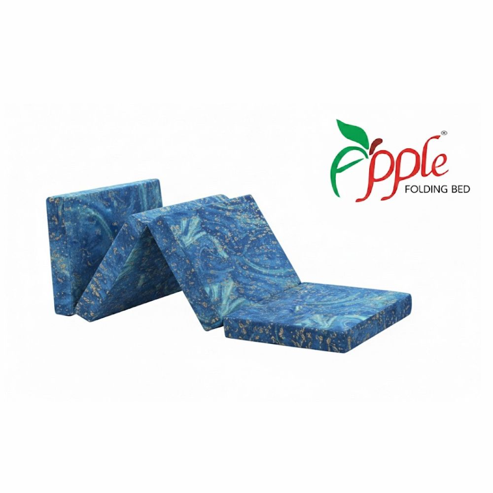 EP Foam + Foam Folding Bed - Image 4