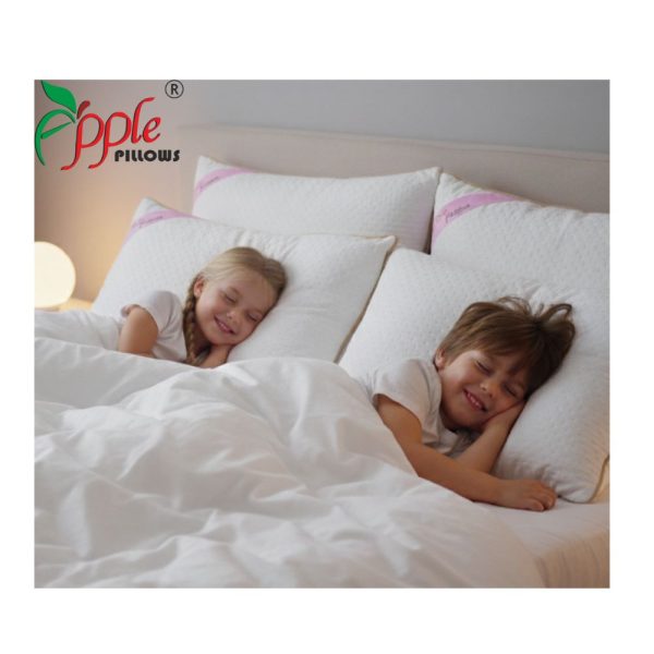 Fusion Box Premium Pillows-2