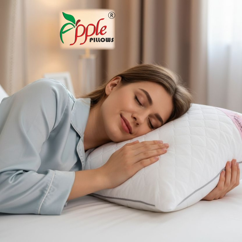 Fusio Regular Premium Pillow