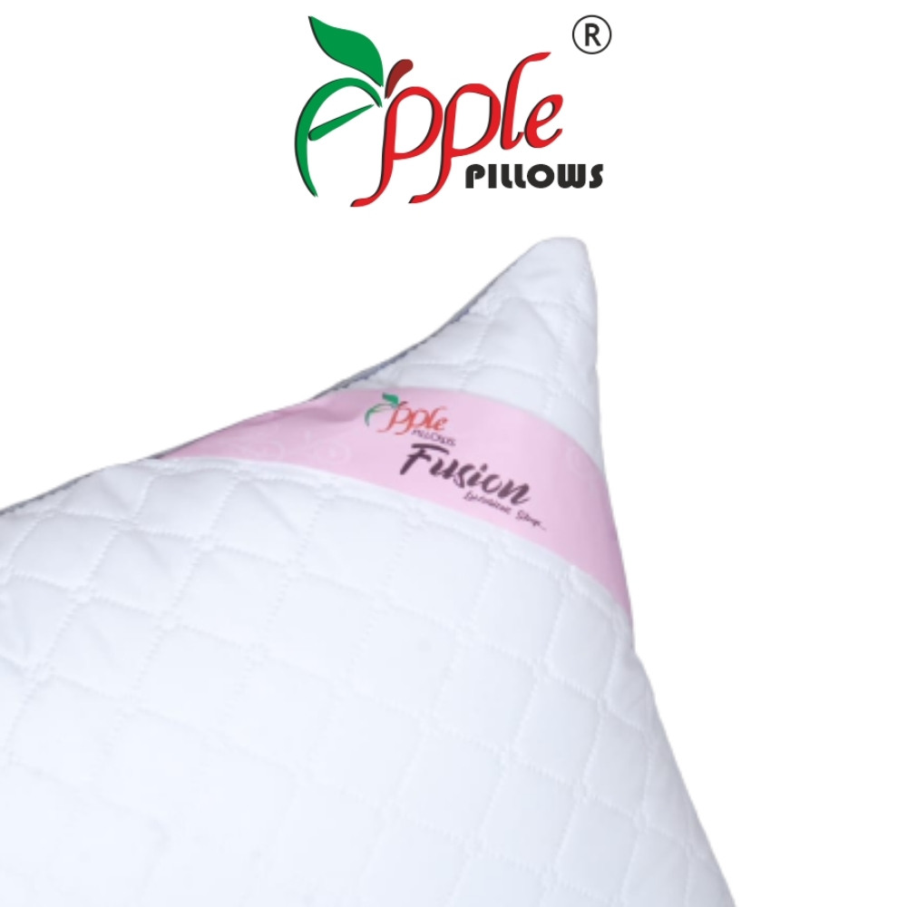 Fusio Regular Premium Pillow