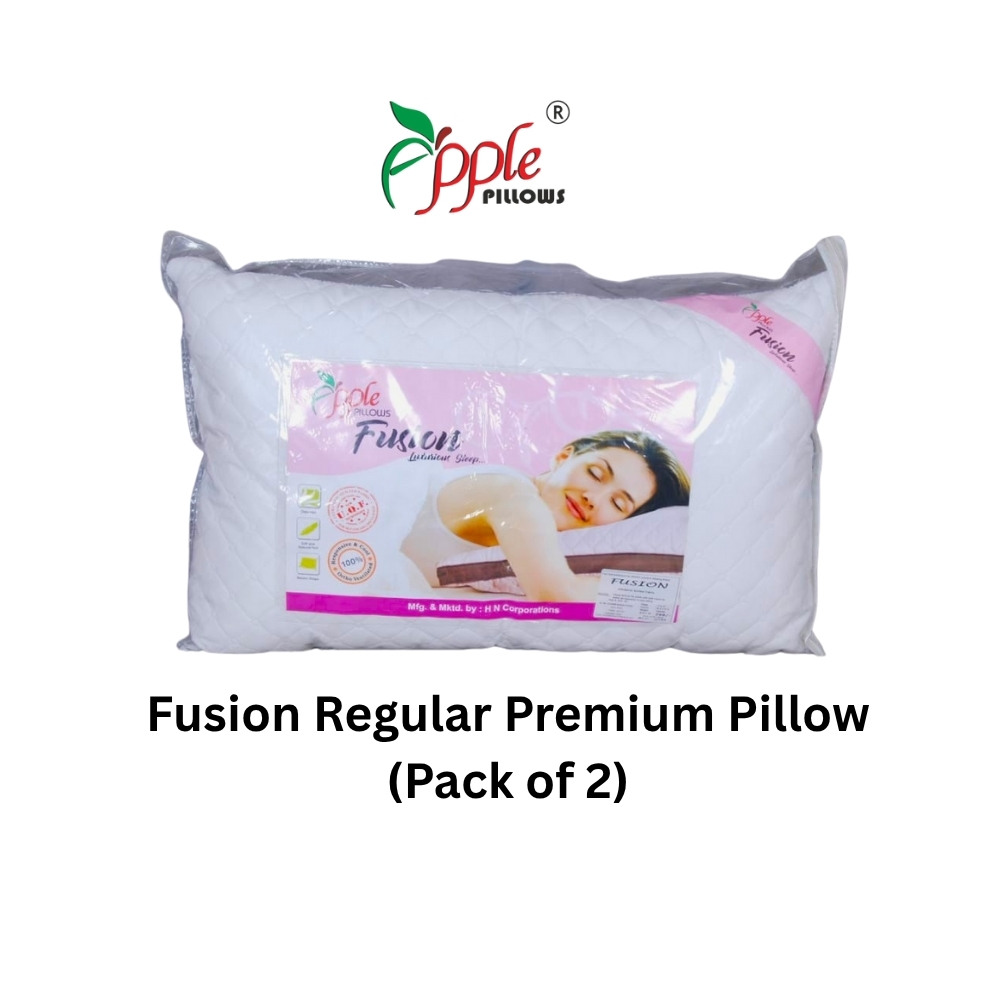 Fusio Regular Premium Pillow