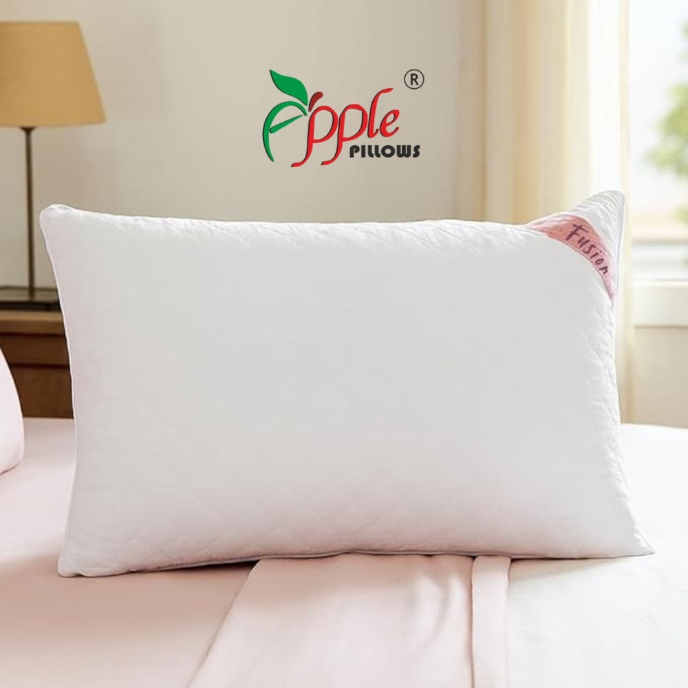 Fusion Regular Premium Pillow (Pack of 2)