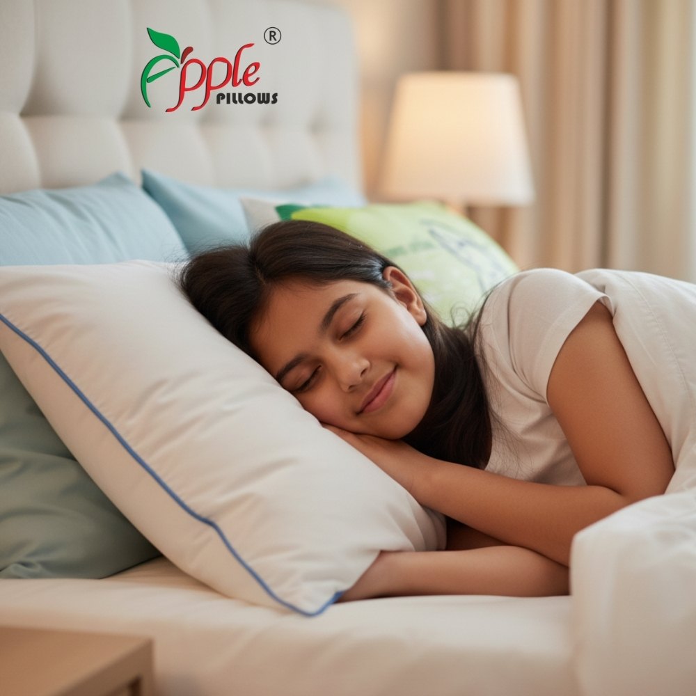 Fusion Regular Premium Pillow (Pack of 2)