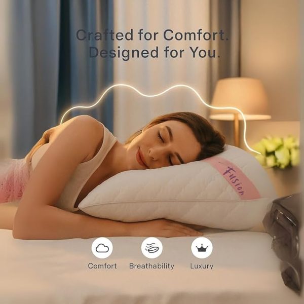 Fusion Regular Pillow - Image 4