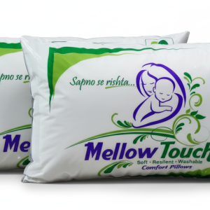 Mellow-Touch-Regular-Size(Pack-of-2)