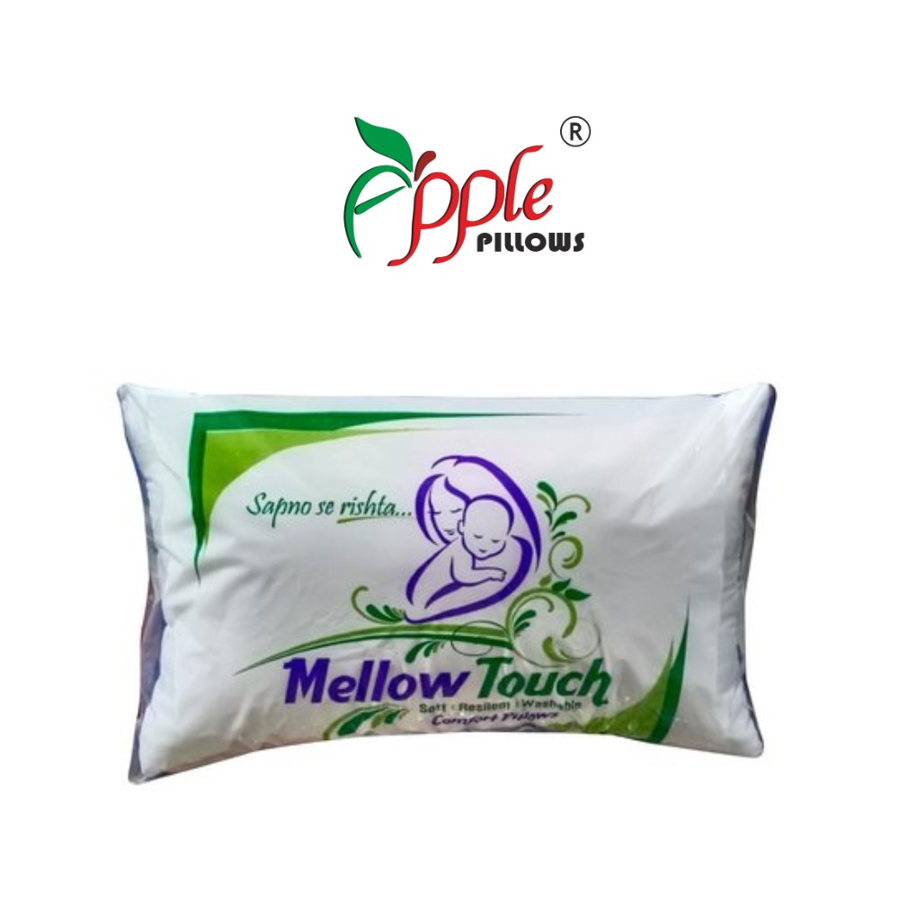 Mellow Touch Regular
