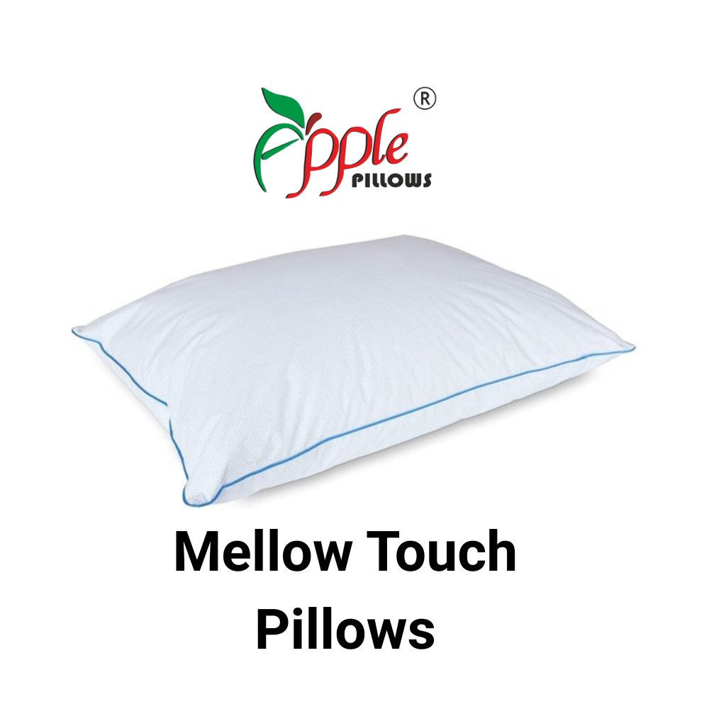 Mellow Touch Sample Pillow