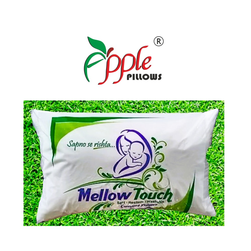 Mellow Touch_main