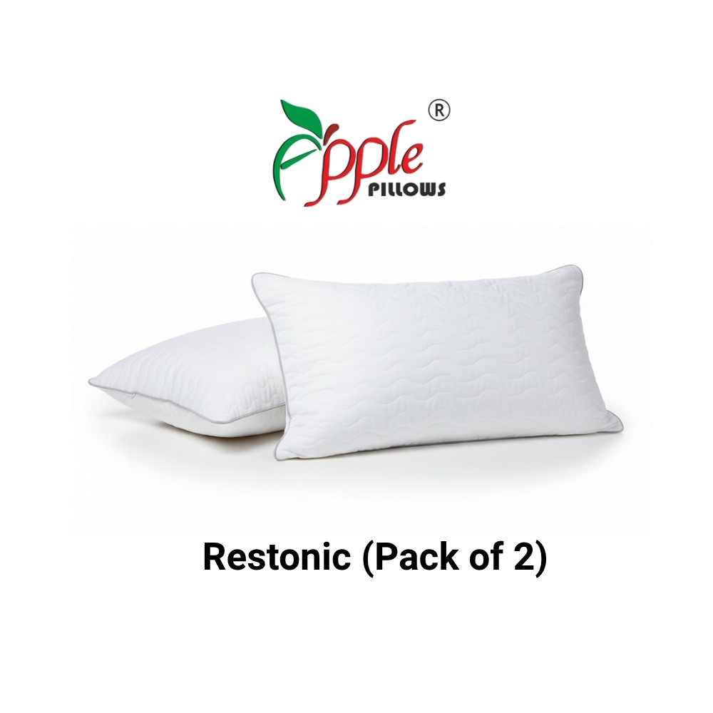 Restonic (Pack of 2)