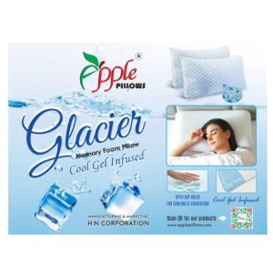 Cooling Gel