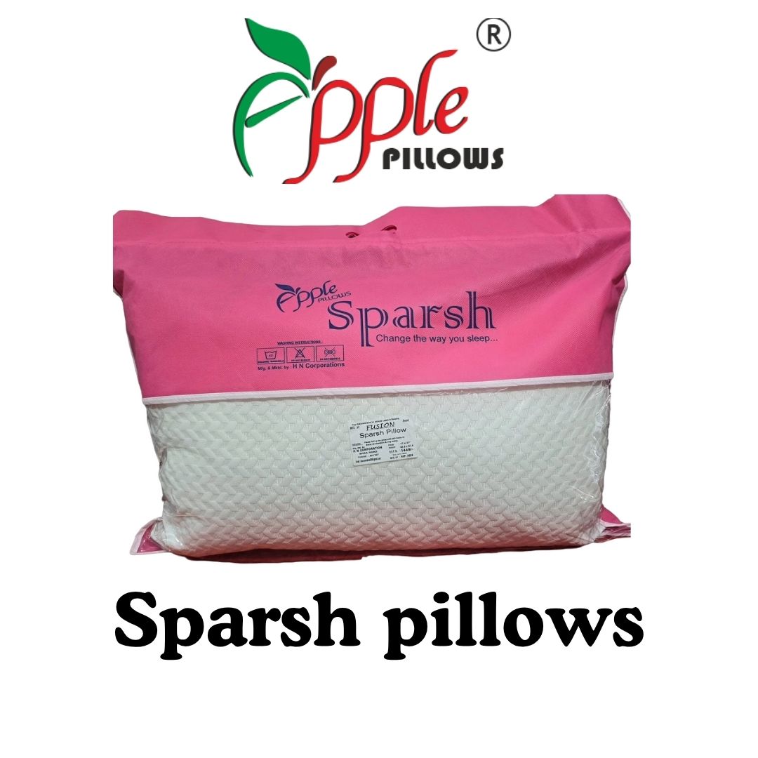 Sparsh pillow