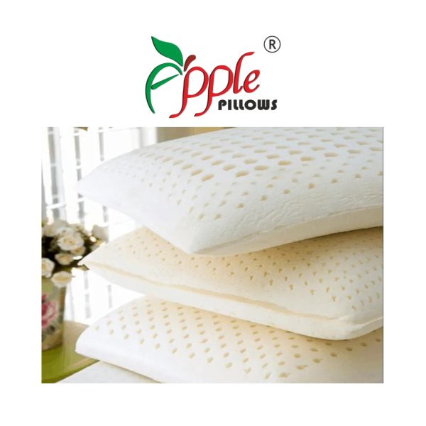 Ultra-Plush-Latex-Foam-Pillow