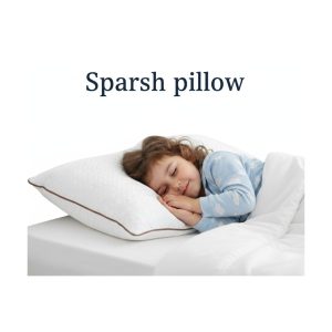 Sparsh Pillows