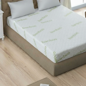 BAMBOO Mattress Protector