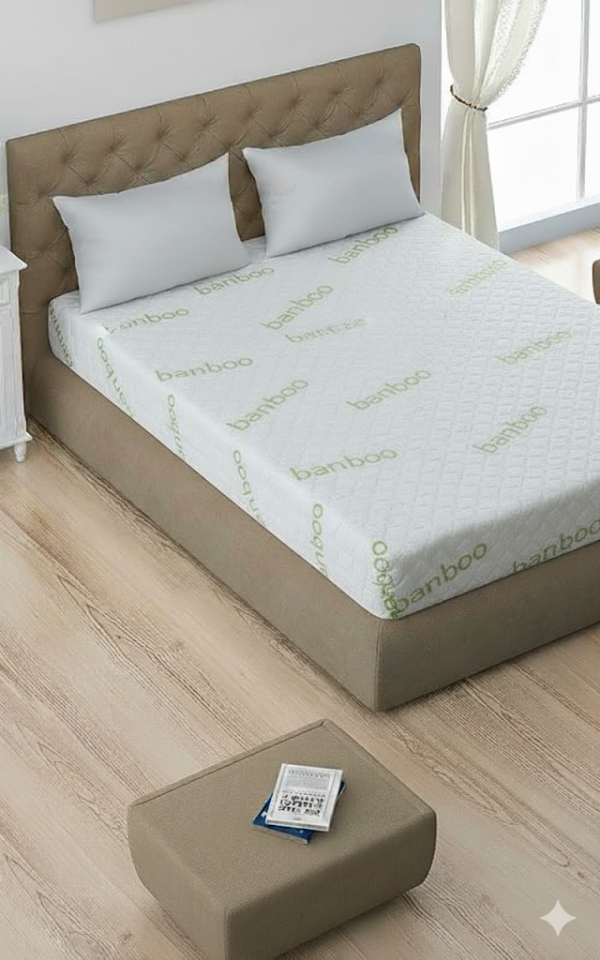 BAMBOO Mattress Protector